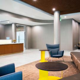 SpringHill Suites by Marriott Miami Doral,位于迈阿密的酒店