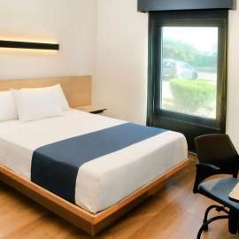 City Express by Marriott Reynosa，位于雷诺萨的酒店