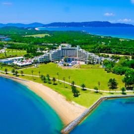 The Luigans Spa and Resort，位于福冈的酒店