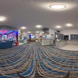 Coratel Inn and Suites By Jasper Eagan ST Paul Airport & Mall of America，位于伊根的酒店