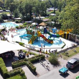 Camping de Pallegarste - voor uw vakantiebestemming!