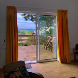Villa Triton - Vue mer - Maison classée 3 étoiles