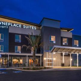 TownePlace Suites by Marriott Merced，位于默塞德的酒店