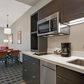TownePlace Suites By Marriott Lima，位于利马的酒店
