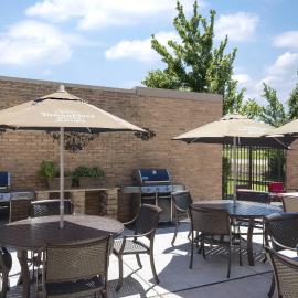 TownePlace Suites Joliet South，位于乔利埃特的酒店