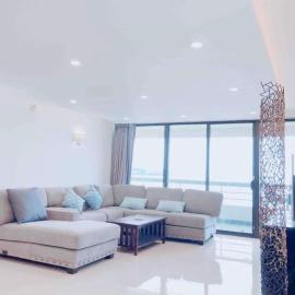 Alupang Beach Tower, UPGRADED units，位于塔穆宁的酒店