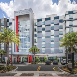 TownePlace Suites by Marriott Orlando Near Universal，位于奥兰多的酒店