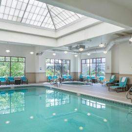 Residence Inn Portland Downtown/RiverPlace