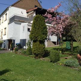 Haus Weiherfeld，位于Tholey的酒店
