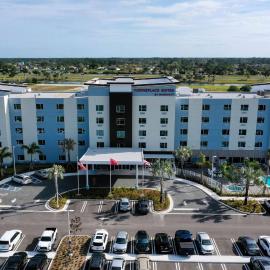 TownePlace Suites Port St. Lucie I-95