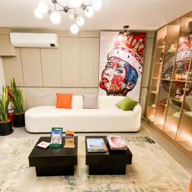 Yours Hotel Lifestyle，位于齐克拉约的酒店