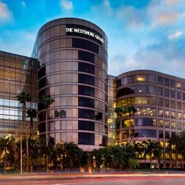 The Westshore Grand, A Tribute Portfolio Hotel, Tampa，位于坦帕的酒店