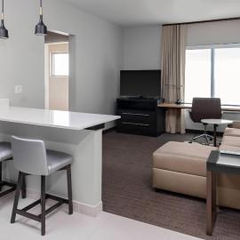 Residence Inn by Marriott Phoenix Mesa East,位于Ciela Grande Mobile Home Park的酒店