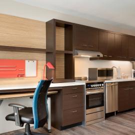 TownePlace Suites by Marriott Joliet Minooka，位于Minooka的酒店