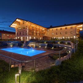 Urlaubsbauernhof Kirchmaier，位于希明格的酒店