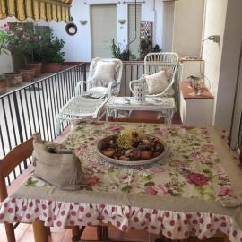 Casa alla Spiaggia - Taormina，位于勒托阳尼的酒店
