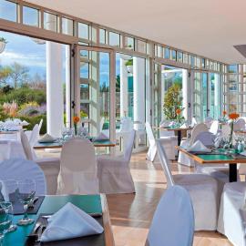 Sheraton Mar Del Plata Hotel，位于马德普拉塔的酒店