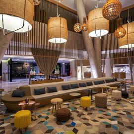 Sousse Pearl Marriott Resort & Spa，位于苏塞的酒店