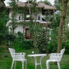 ALLISON the Tribe Resort，位于玛纳多迪的酒店