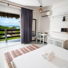 Blanco Beach Resort Malapascua，位于马拉帕斯加的酒店