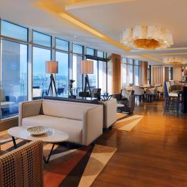 Sheraton Grand Adana，位于阿达纳的酒店