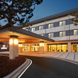 Hotel Prumir，位于华城市的酒店