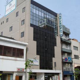 Prince Hotel Shimonoseki，位于下关的酒店