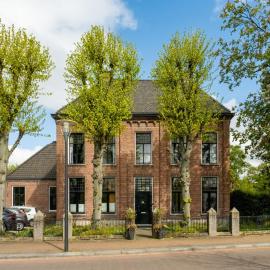 Boutique hotel Lytel Blue，位于Riethoven的酒店