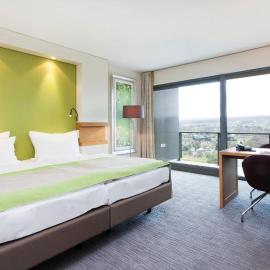 Silva Hotel Spa-Balmoral，位于斯帕的酒店