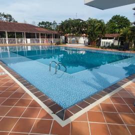 Hotel Campestre Mastranto，位于比亚维森西奥的酒店