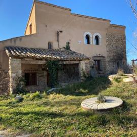 Molino Del Búho，位于Torre la Cárcel的酒店