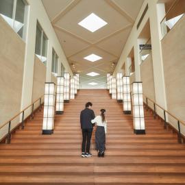 Kansai Airport Washington Hotel，位于泉佐野的酒店