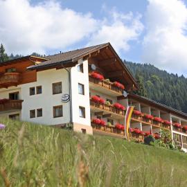 Alpenhof Strenge，位于伯恩鲍姆的酒店