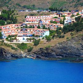 Lagrange Vacances Le Village des Aloès，位于瑟贝里的酒店