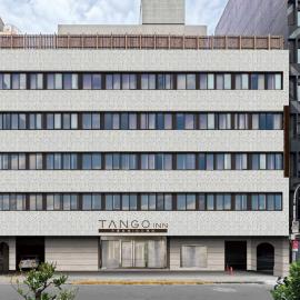 Tango Inn Taipei Kaifong，位于台北的酒店