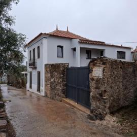 Casa Baa，位于科尔武河畔米兰达的酒店