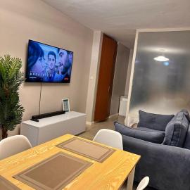 Residence Next Door Coral Mega，位于Kiambu的酒店