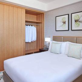 hotel el amri akchour,位于Akchour的酒店