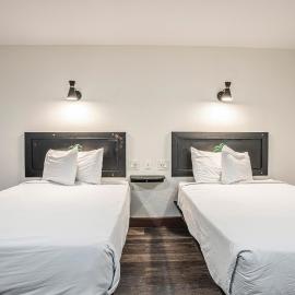 The Greens Hotel on Stockton，位于萨克拉门托的酒店