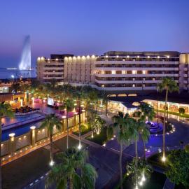 InterContinental Jeddah by IHG,位于吉达的酒店
