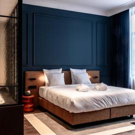 Hotel T，位于瓦勒海姆的酒店