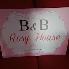 rosy house，位于斯卡莱阿的酒店