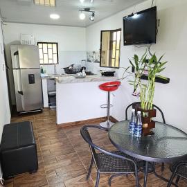 Casa de campo Rega，位于Falan的酒店