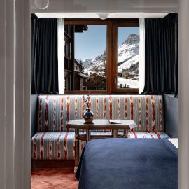 Experimental Chalet Val d'Isère,位于瓦勒迪泽尔的酒店