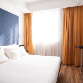 Hotel IMPERATORI，位于罗马的酒店