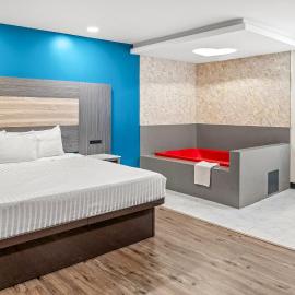 La Mirage Inn - Long Beach，位于长滩的酒店