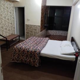 Kashmir Continental Hotel Murree，位于穆里的酒店