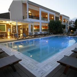 Alegria Suites
