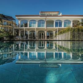 Sicilia's Art Hotel & Spa，位于阿茨特雷扎的酒店
