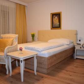 Appartement-Hotel GH Zum Goldenen Schiff，位于恩斯的酒店